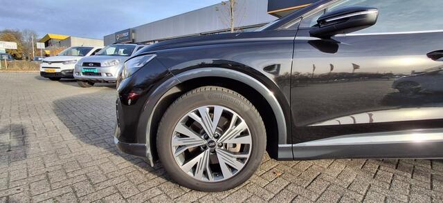 Audi Q4 e-tron 40 77KWH LAUNCH EDITION ADVANCED 95%SOH | All-in | NLauto | dea