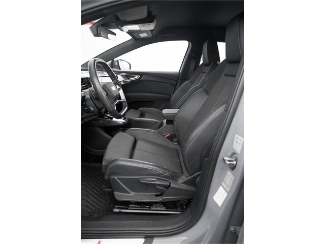 Audi Q4 e-tron 35 Launch edition S-line Competition 55 kWh SOH 93%