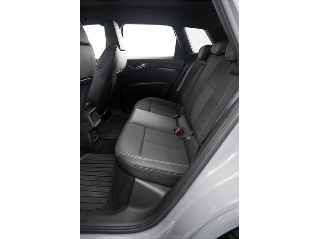 Audi Q4 e-tron 35 Launch edition S-line Competition 55 kWh SOH 93%