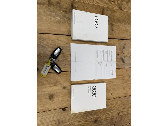 Audi Q4 e-tron 40 Launch edition Advanced Plus 77 kWh