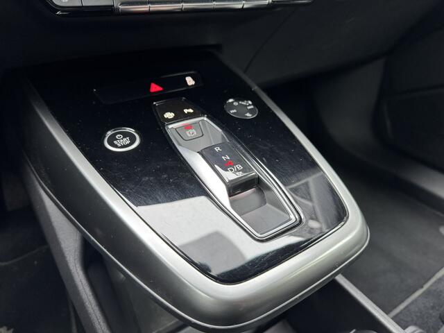 Audi Q4 e-tron 35 Launch Edition Advanced 55 kWh*Matrix-LED*Sonos*90%SOH*