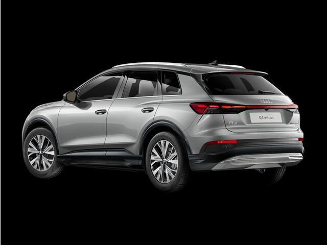 Audi Q4 e-tron Advanced edition 45 quattro 210 kW / 286 PK