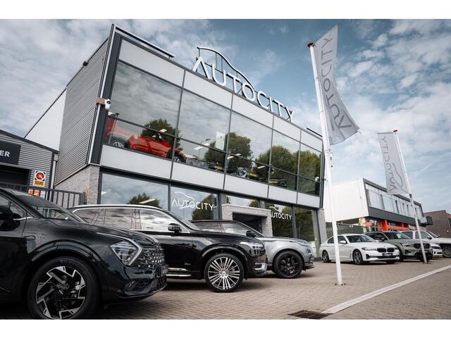 Audi Q4 e-tron 40 77 kWh 204 pk Advanced Edition 92% SOH