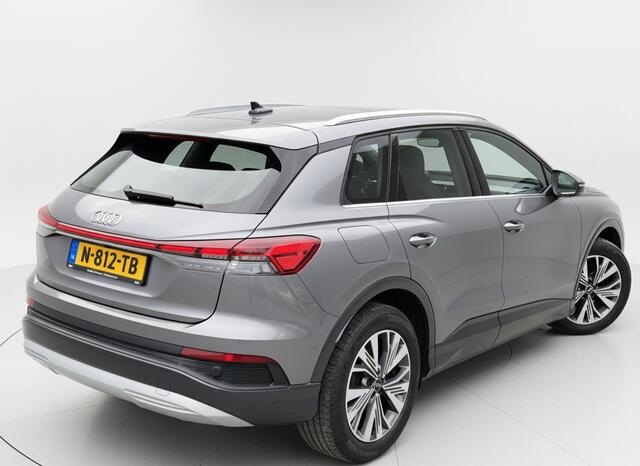 Audi Q4 e-tron 35 LAUNCH EDITION ADVANCED SPORT/PDC/NAVI