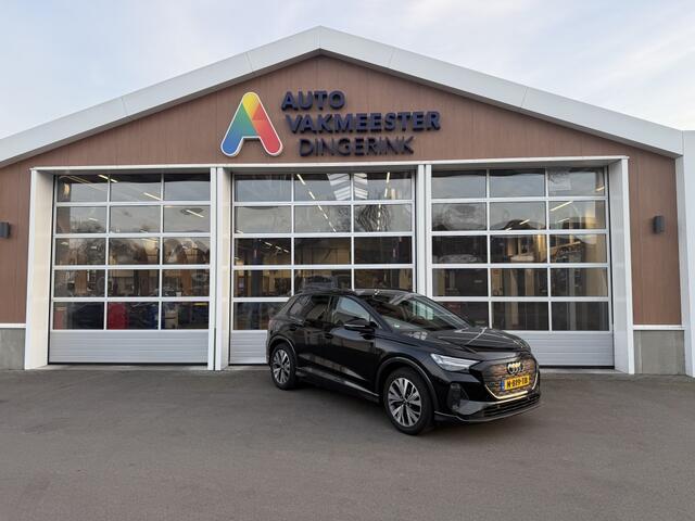 Audi Q4 e-tron 40 L ed AdvPl 77 kWh