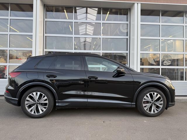 Audi Q4 e-tron 40 L ed AdvPl 77 kWh