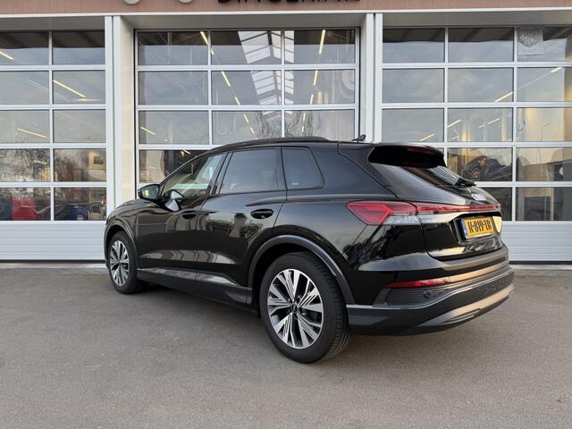 Audi Q4 e-tron 40 L ed AdvPl 77 kWh