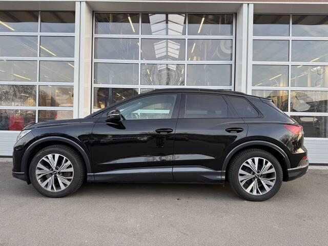 Audi Q4 e-tron 40 L ed AdvPl 77 kWh