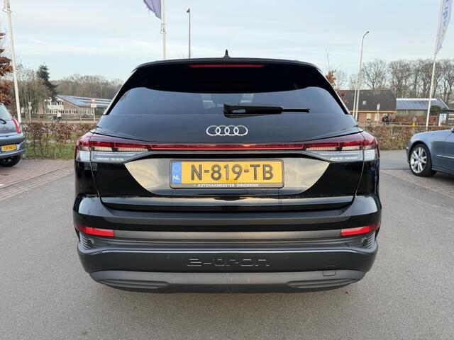 Audi Q4 e-tron 40 L ed AdvPl 77 kWh