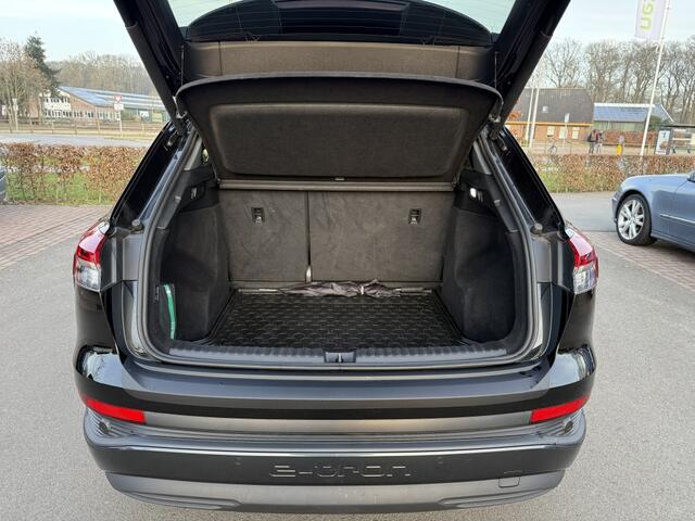 Audi Q4 e-tron 40 L ed AdvPl 77 kWh