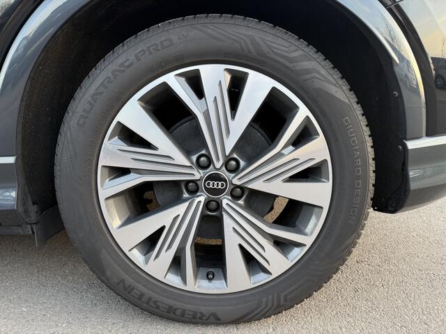 Audi Q4 e-tron 40 L ed AdvPl 77 kWh