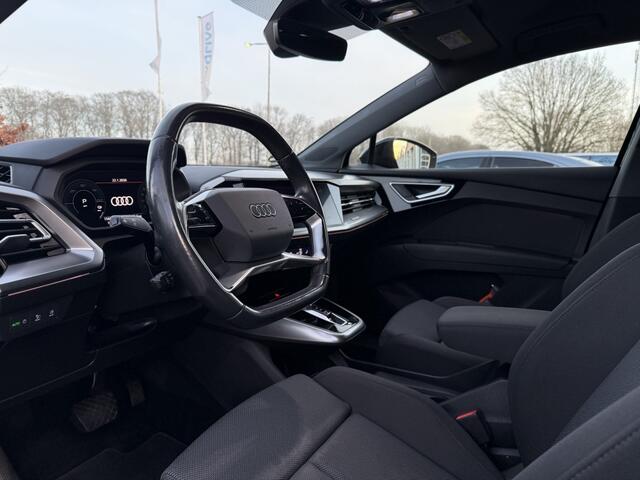 Audi Q4 e-tron 40 L ed AdvPl 77 kWh