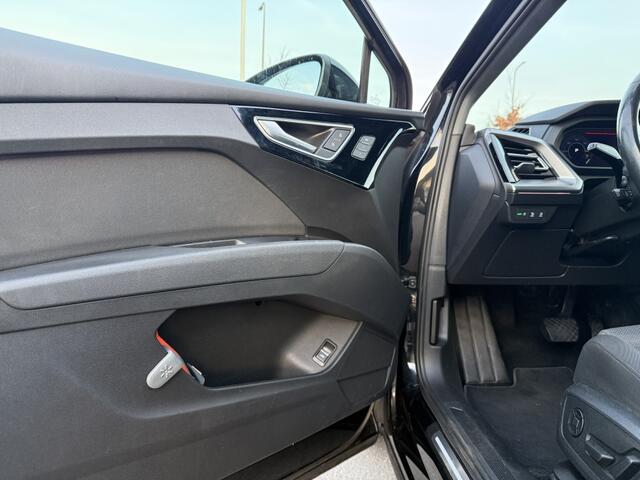 Audi Q4 e-tron 40 L ed AdvPl 77 kWh