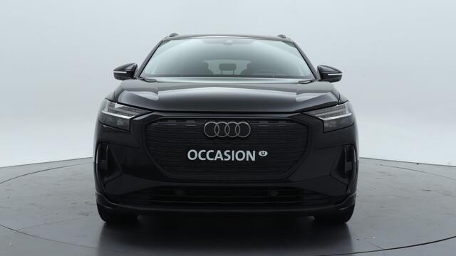 Audi Q4 e-tron 45 quattro S Edition Competition 82 kWh
