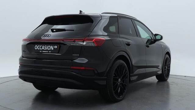 Audi Q4 e-tron 45 quattro S Edition Competition 82 kWh