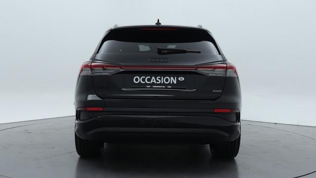 Audi Q4 e-tron 45 quattro S Edition Competition 82 kWh