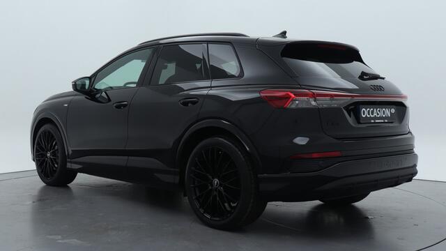 Audi Q4 e-tron 45 quattro S Edition Competition 82 kWh