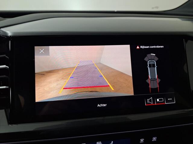 Audi Q4 e-tron 40 S-line