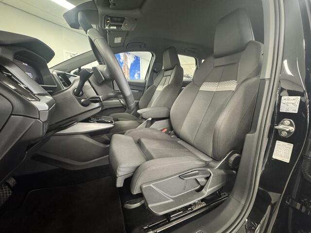 Audi Q4 e-tron 40 Launch edition Advanced Plus 77 kWh | HEAD UP | CARPLAY | SOH 93% |