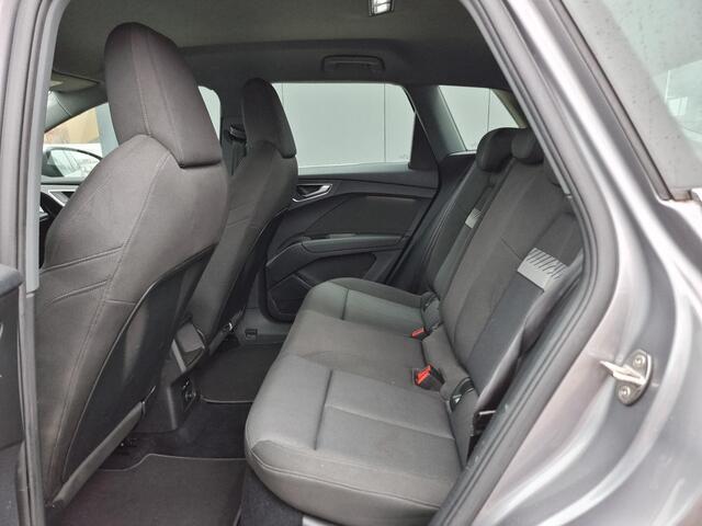 Audi Q4 e-tron 40 Launch edition Advanced Plus 77 kWh | Trekhaak | Navigatie | Elektrische Achterklep |