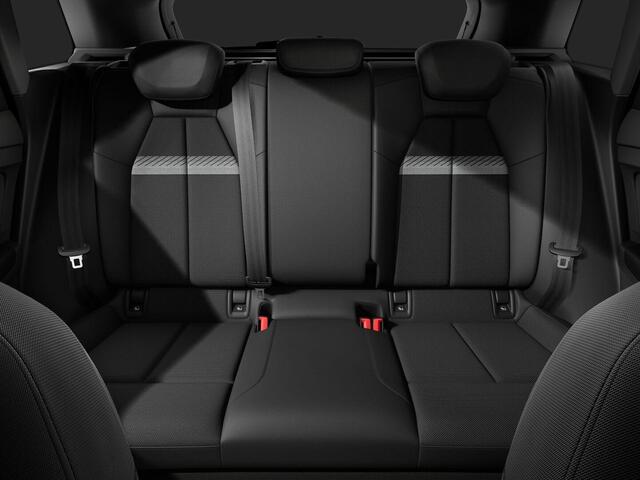 Audi Q4 e-tron 45 e-tron 286 Pk 82Kwh | 20 Inch | Trekhaak | Head-Up | Navigatie | 9.992 Km!!