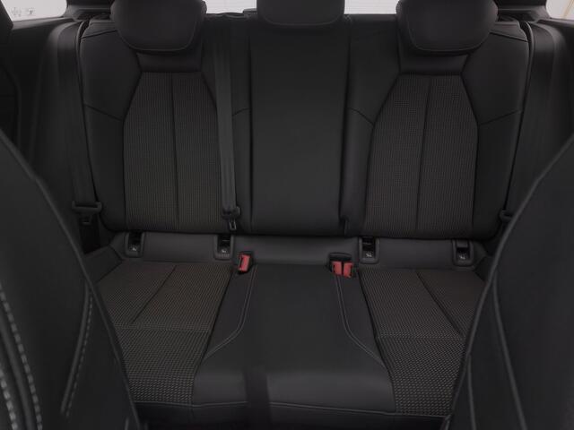 Audi Q4 e-tron 35 Launch edition S Competition 55 kWh | PANO | CLIMA | NAVI | STOELVERWARMING