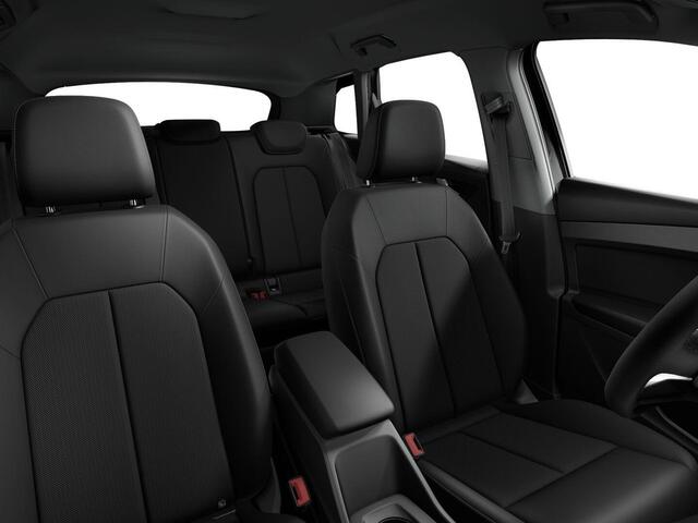 Audi Q4 e-tron 40 Edition 77 kWh | 204 PK | Warmtepomp | Climate control | Adaptive cruise control | Voorstoelen verwarmd |