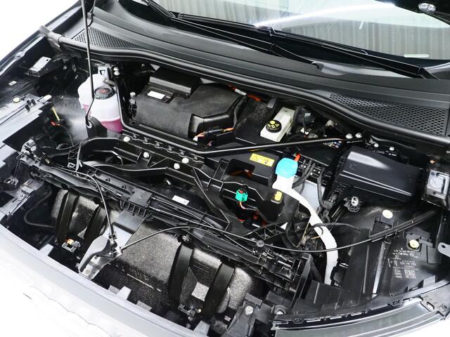 Audi Q4 e-tron 35 Launch edition 55 kWh | Camera | Leder | Cruise | DAB | Climate | Stoelverwarming | Carplay | PDC