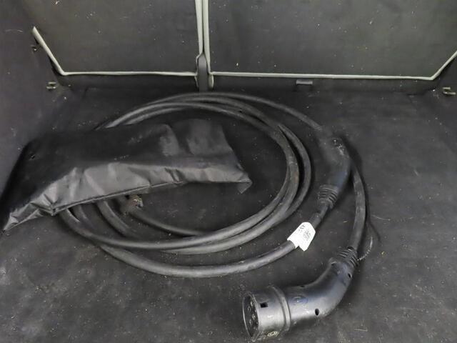 Audi Q4 e-tron 40 Advanced 77 kWh | SoH 97% | Trekhaak | Leder Sport | Stoelverwarming |