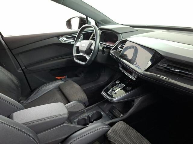 Audi Q4 e-tron 40 S-Line Competition 77 kWh | Navi | Panorama | Virtual Cockpit