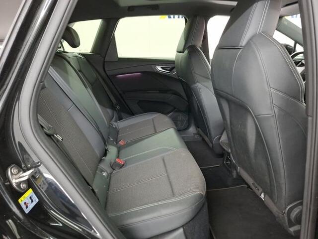 Audi Q4 e-tron 40 S-Line Competition 77 kWh | Navi | Panorama | Virtual Cockpit