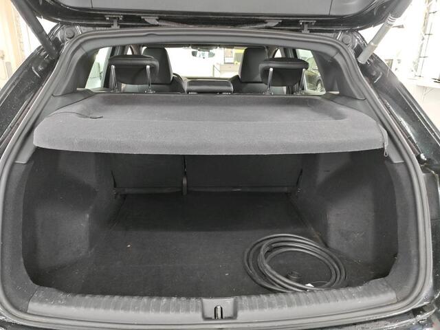 Audi Q4 e-tron Aut. 40 S-Line Competition 77 kWh | Navi | Camera | Stoel Verwarming |