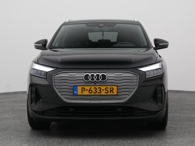 Audi Q4 e-tron 35 Launch edition 55 kWh | CAMERA | CARPLAY