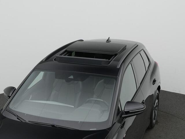 Audi Q4 e-tron 40 S-Line 77 kWh 204 pk | Panoramadak | Trekhaak | Warmtepomp | Matrix LED | Sonos