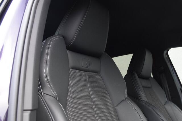 Audi Q4 e-tron 40 / 2x S-line/ Head-Up Display/ Adaptive Cruise Control/ 150kW (204PK)