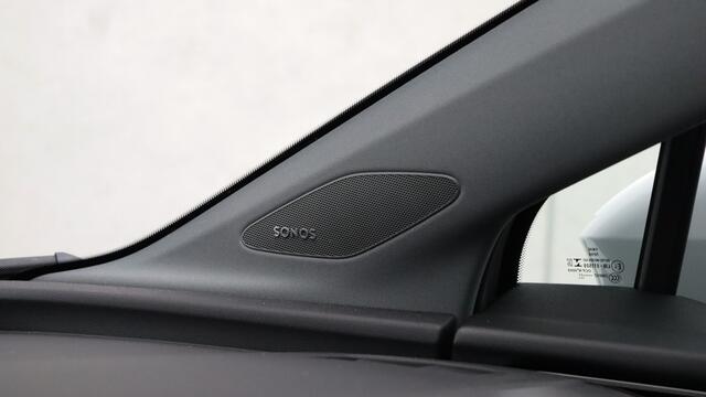 Audi Q4 e-tron 50 quattro Launch edition Advanced Plus | Panoramadak | SONOS Sound | Trekhaak | Adaptieve Cruise Control