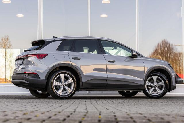 Audi Q4 e-tron 35 Advanced 55 kWh | ACC | LED