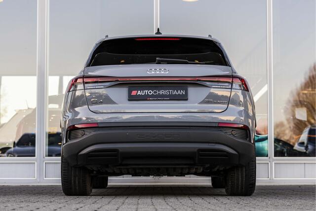 Audi Q4 e-tron 35 Advanced 55 kWh | ACC | LED