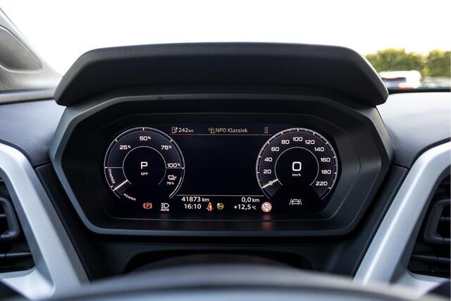 Audi Q4 e-tron 35 Advanced 55 kWh | ACC | LED