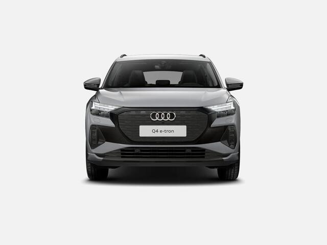 Audi Q4 e-tron Advanced edition e-tron 45 quattro 286 PK · Comfortpakket · Assistentiepakket plus · Optiekpakket zwart