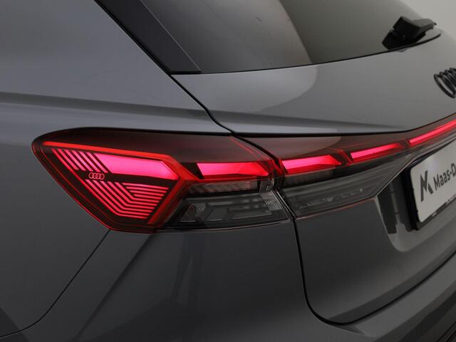 Audi Q4 e-tron 45 quattro S Edition Competition 82 kWh