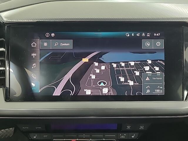 Audi Q4 e-tron 40 Launch edition Advanced 77 kWh Origineel NL 1e Eigenaar
