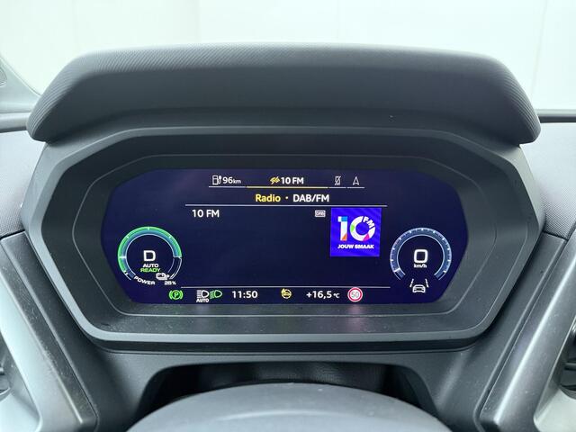 Audi Q4 e-tron 40 Launch edition Advanced 77 kWh | 204 PK | SoH 89% | Warmtepomp | Head-up display | Climate control | Matrix LED koplampen |