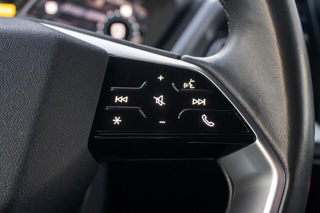 Audi Q4 e-tron 40 Advanced Edition 77 kWh - Trekhaak - Nappa interieur