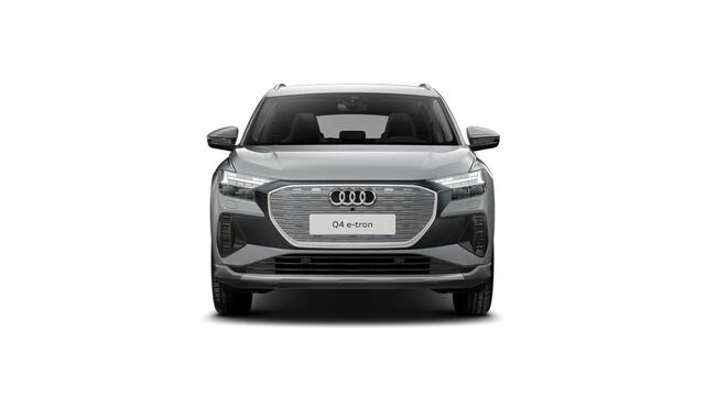 Audi Q4 e-tron Q4 45 e-tron 286 1AT S edition Competition | Achterklep, automatisch bedienbaar | Achteruitrijcamera | Adaptive cruise control