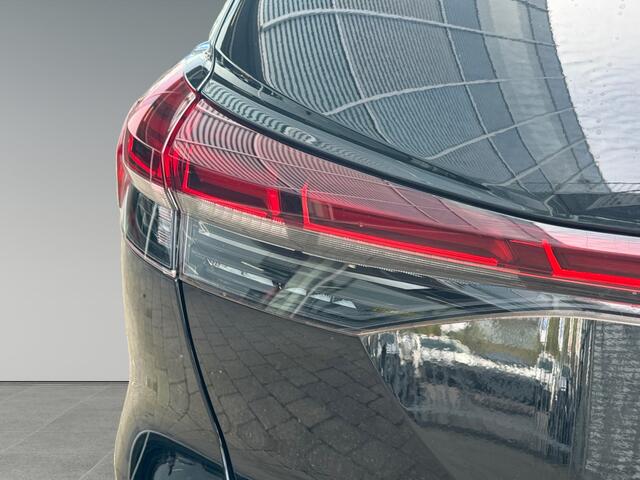 Audi Q4 e-tron 40 204pk S edition 77 kWh Augmented reality head-up display | MMI navigatie pro | Adaptive cruise control