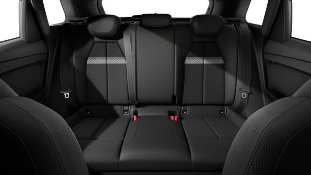 Audi Q4 e-tron Q4 45 e-tron 286 1AT S edition Competition | Achterklep, automatisch bedienbaar | Achteruitrijcamera | Adaptive cruise control