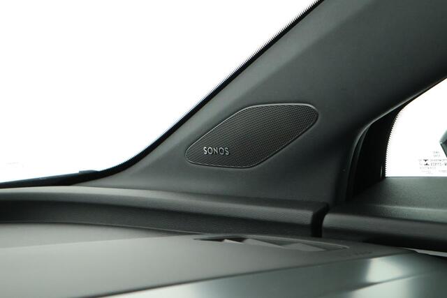 Audi Q4 e-tron 40 S edition 204pk 77 kWh SOH 94% Trekhaak Camera Leder Sonos Virtual Cockpit Navigatie S-Line