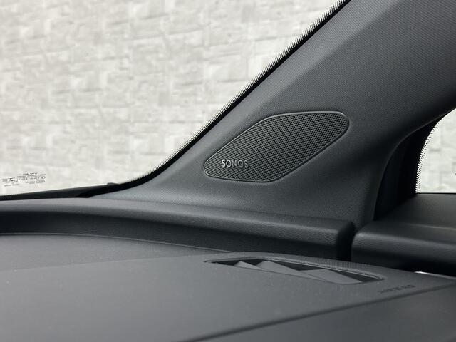 Audi Q4 e-tron 45 Quattro 77 kWh | ACC | Sonos-Sound | Head-Up | 95% SOH | Sportstoelen | Keyless-Entry | Memory | Groot Navi | Virtual-Cockpit | Getint Glas | 3-Zone Clima | Zwarte Hemel | LED | Carplay | Standkachel | Achteruitrij-Camera | Stoelverwarming |