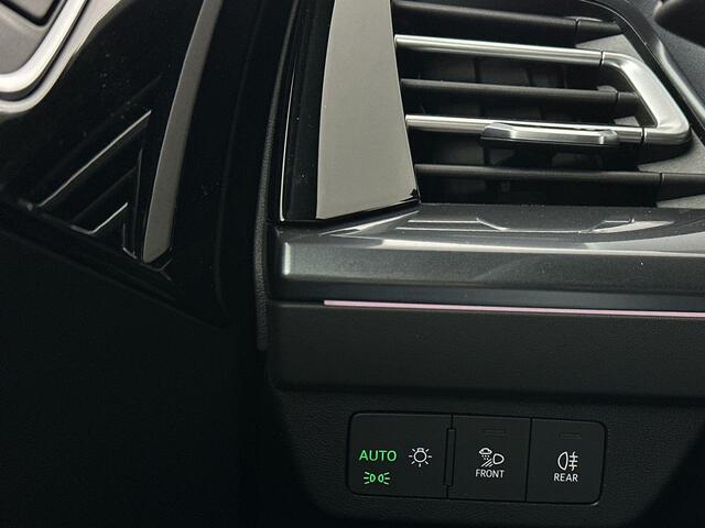 Audi Q4 e-tron S edition Competition 45 82 kWh 210 kW / 28